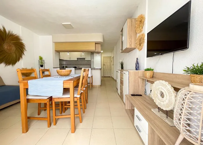 Apartment Alondras Park Charm *