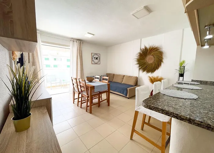 Alondras Park Charm Apartment *