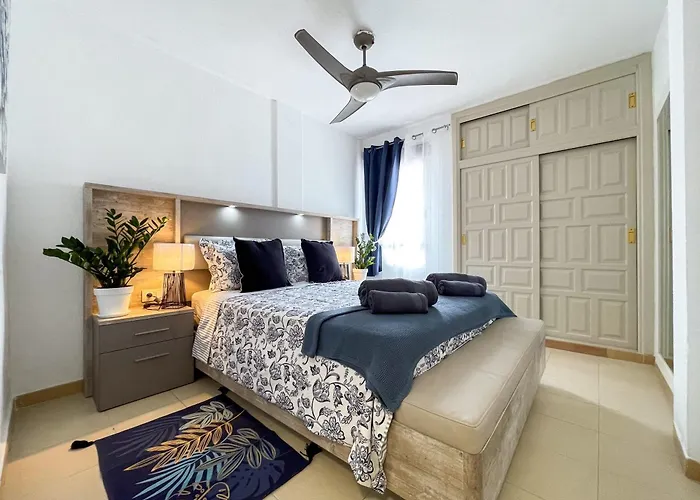 Alondras Park Charm Apartment *