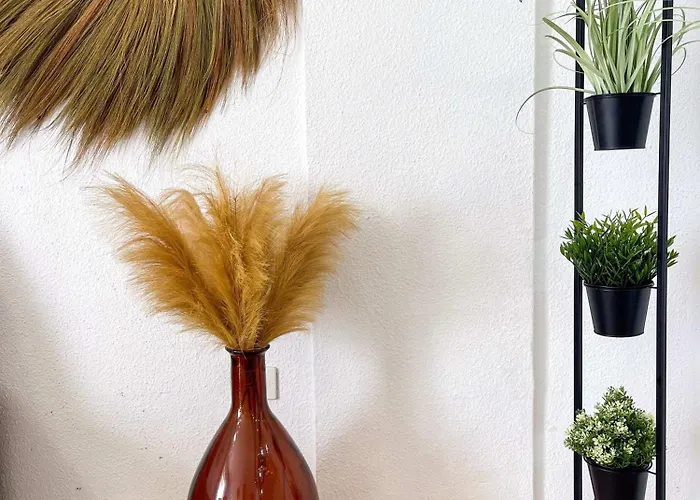 Apartment Alondras Park Charm *