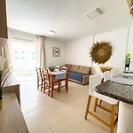 Alondras Park Charm Appartement *