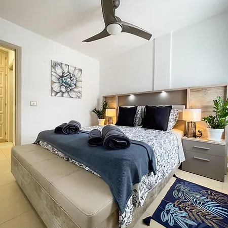 Alondras Park Charm *