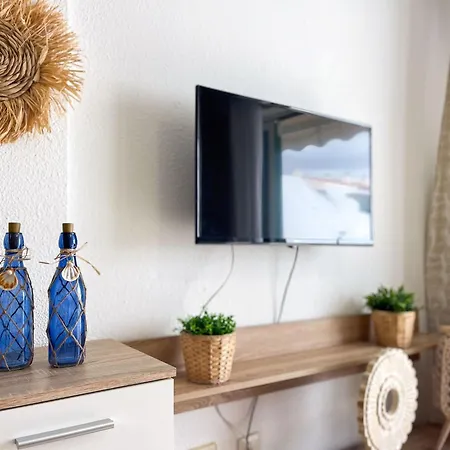 Alondras Park Charm Costa Del Silencio