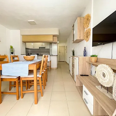 Apartamento Alondras Park Charm *