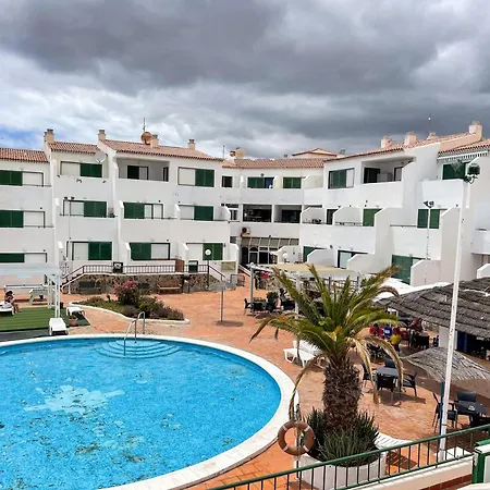 Apartmán Alondras Park Charm Costa Del Silencio