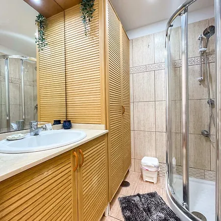 Alondras Park Charm Costa Del Silencio