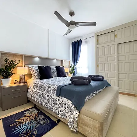 Alondras Park Charm Apartmán *