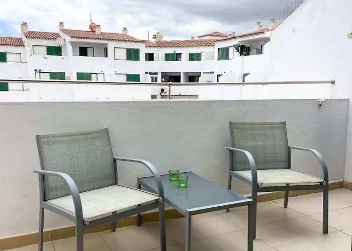 Alondras Park Charm Apartamento