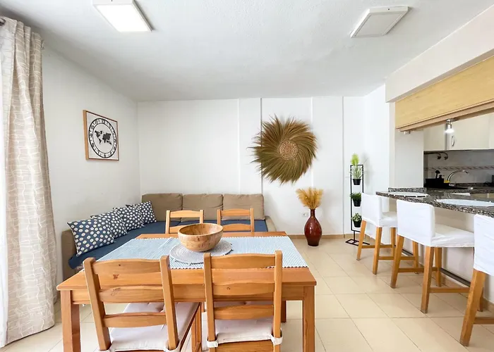 Alondras Park Charm Apartamento *