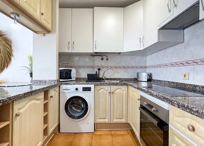 Alondras Park Charm Apartamento