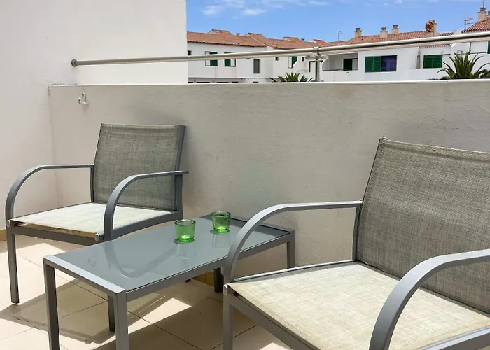 Apartamento Alondras Park Charm