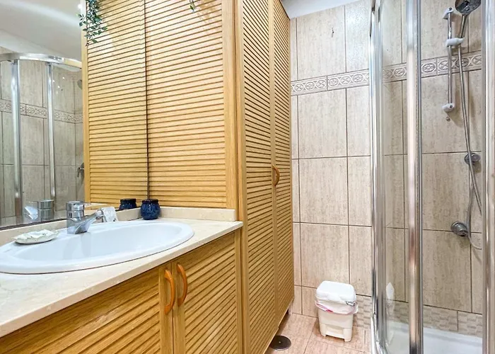 Alondras Park Charm Costa del Silencio