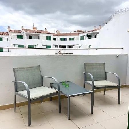 Alondras Park Charm Appartement