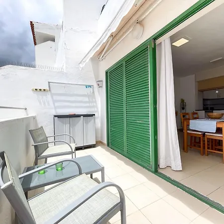 Appartement Alondras Park Charm