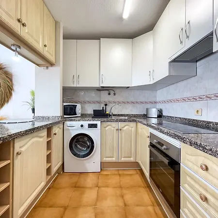 Alondras Park Charm Apartament