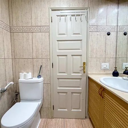 Apartament Alondras Park Charm *