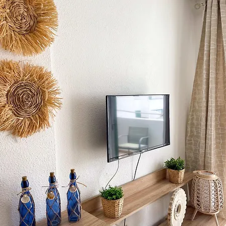 Apartament Alondras Park Charm Costa Del Silencio