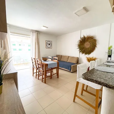 Alondras Park Charm Apartament *