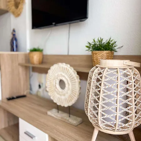 Apartament Alondras Park Charm