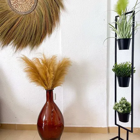 Appartement Alondras Park Charm *