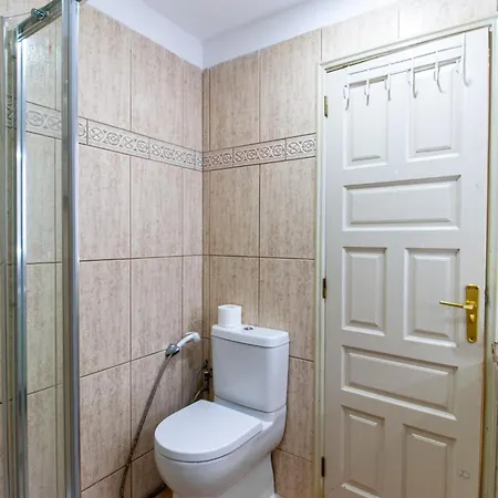 Alondras Park Charm Apartmán