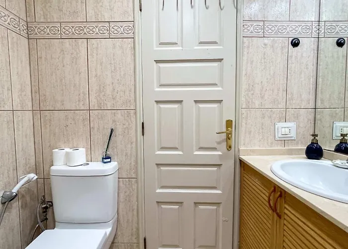 Appartement Alondras Park Charm *