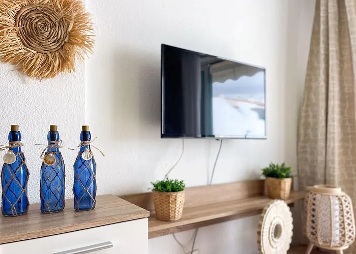 Alondras Park Charm コスタ・デル・シレンチオ